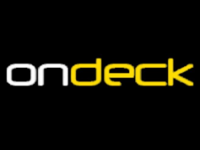 Ondeck Sailing