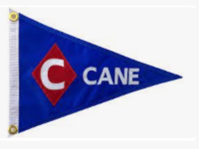 Catalina Association of New England (CANE)