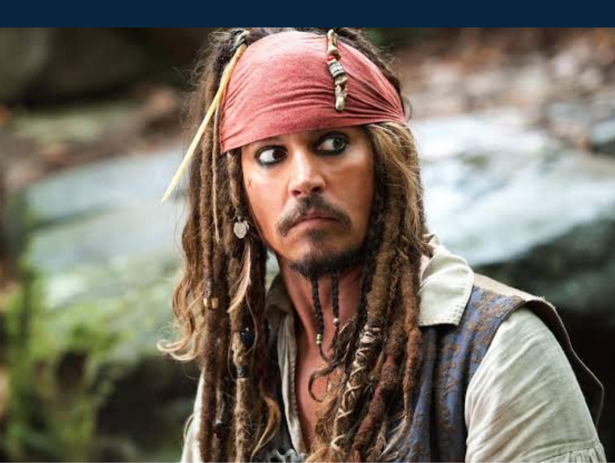 Pirates of the Salish