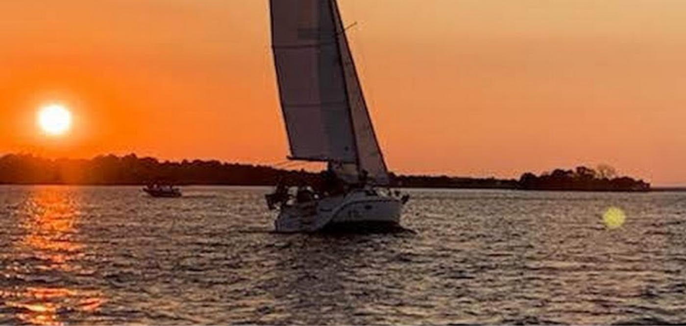 Grapevine Sailing Club