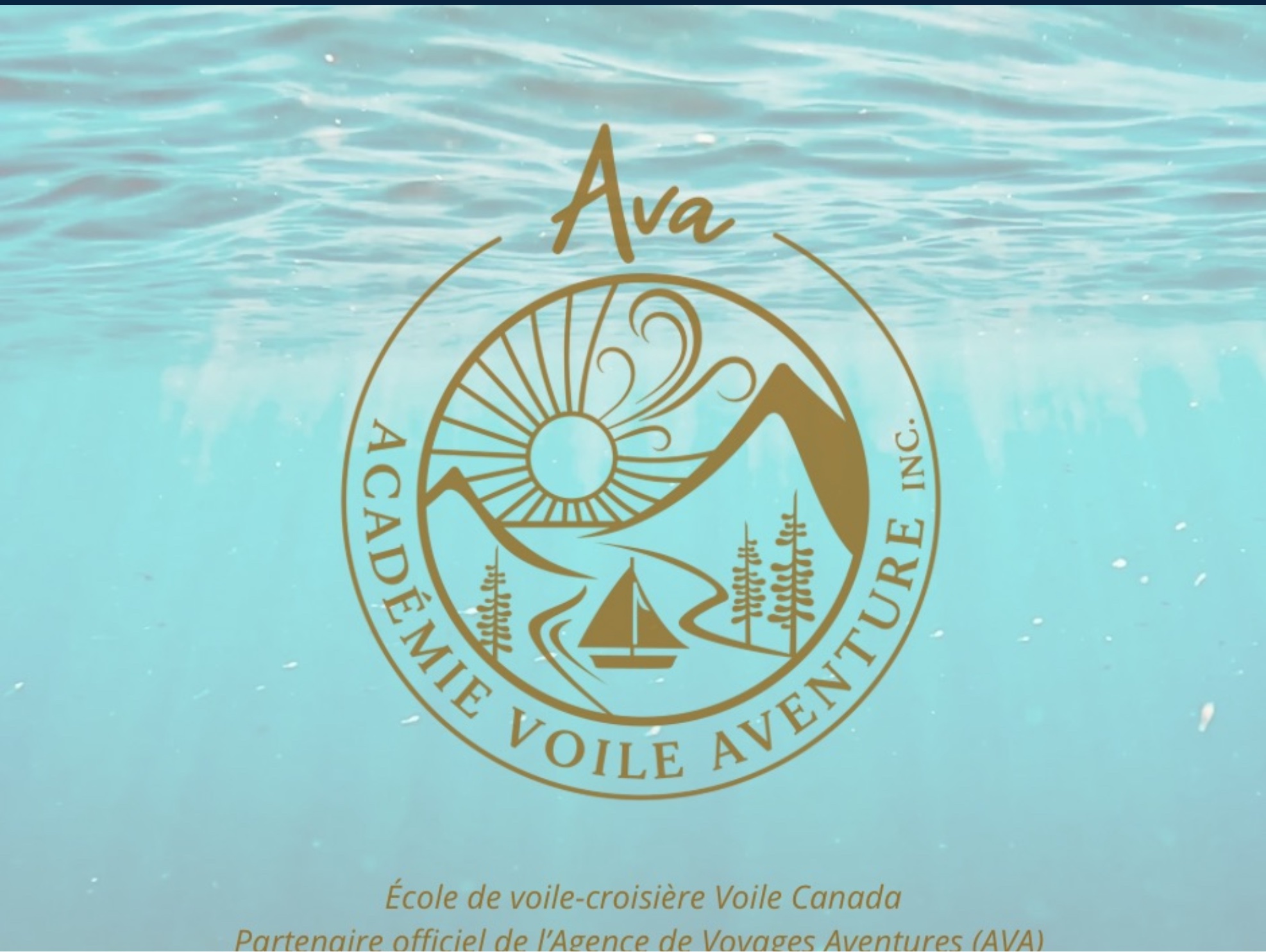 Académie Voile Aventure