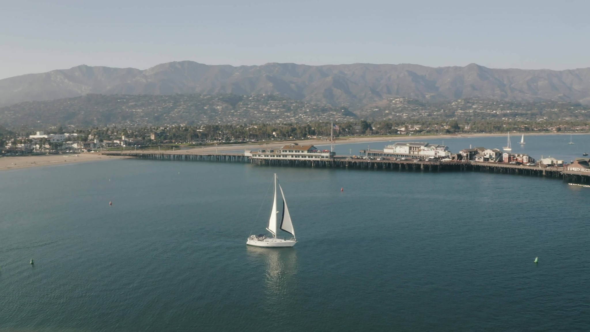 Santa Barbara Sailing Center