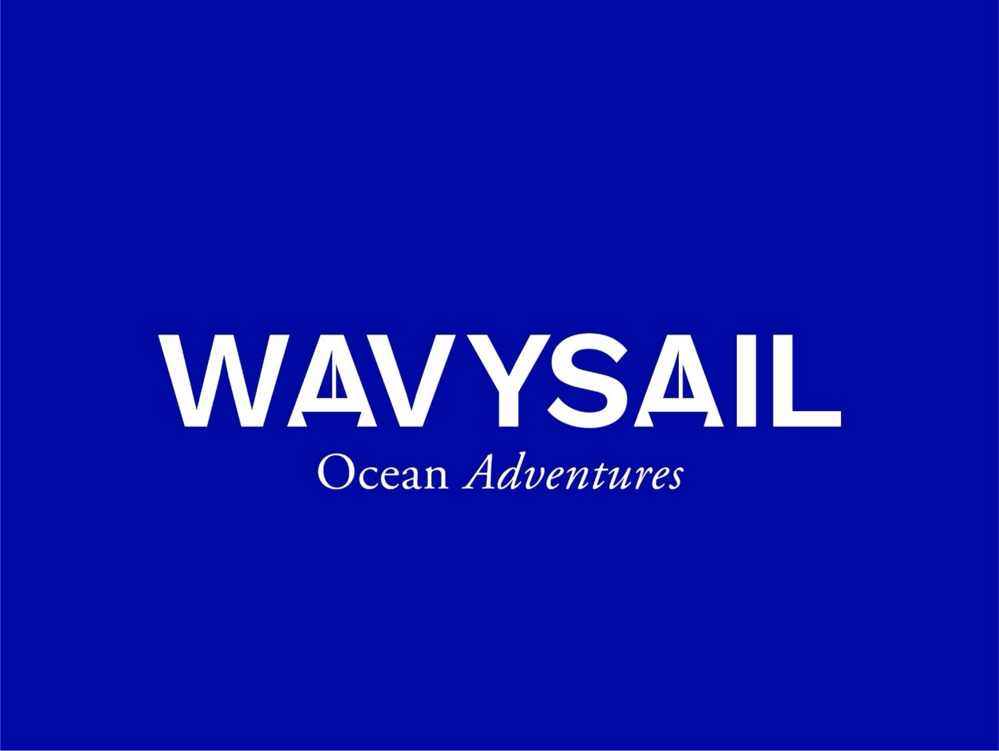 Wavysail Ocean Adventures