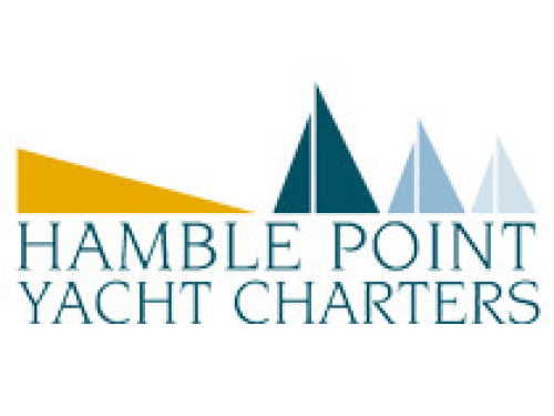Hamble Point Yacht Charter