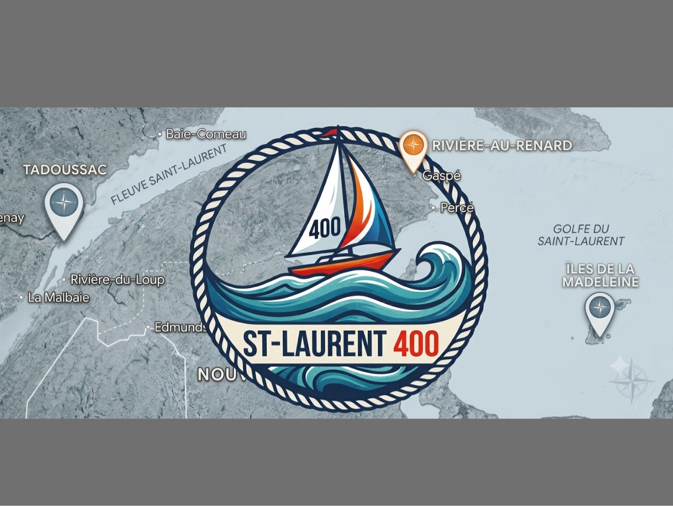 St-Laurent 400