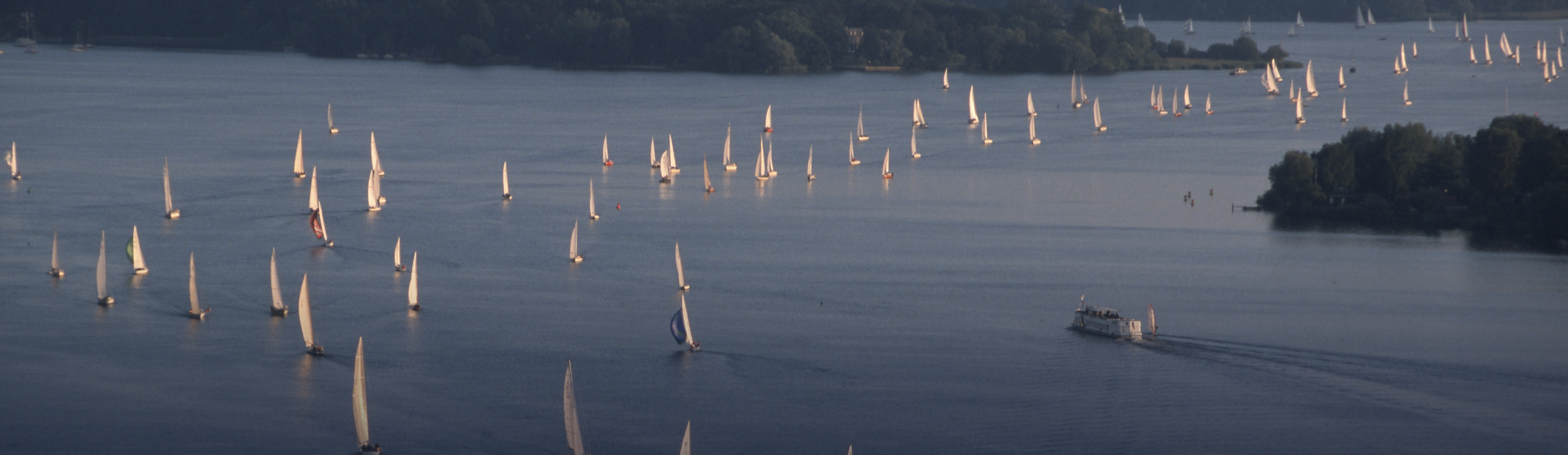 Potsdamer Yacht Club