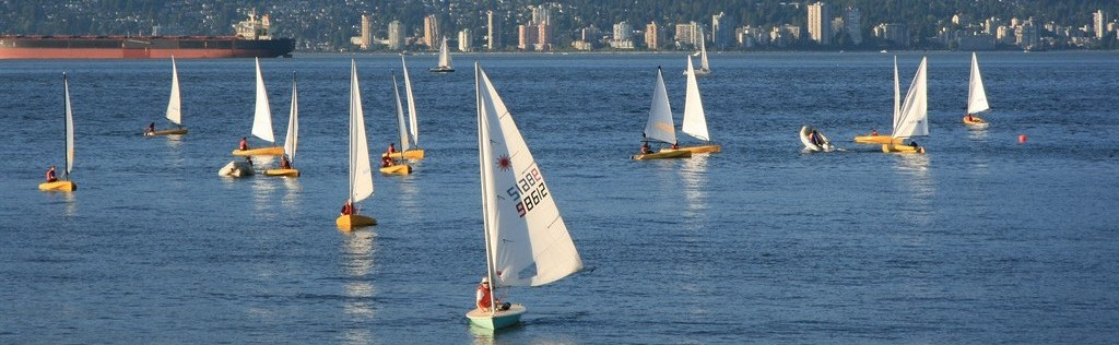 Discovery Sailing Club