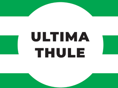 Ultima Thule