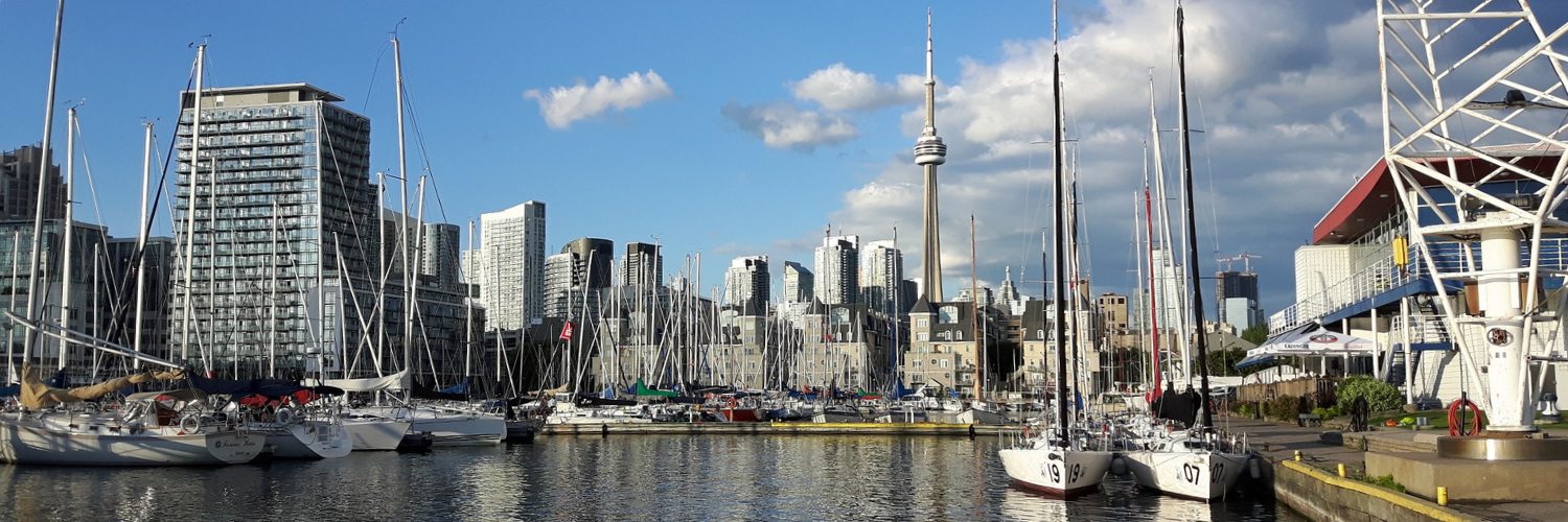 The National Yacht Club