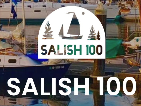 Salish 100