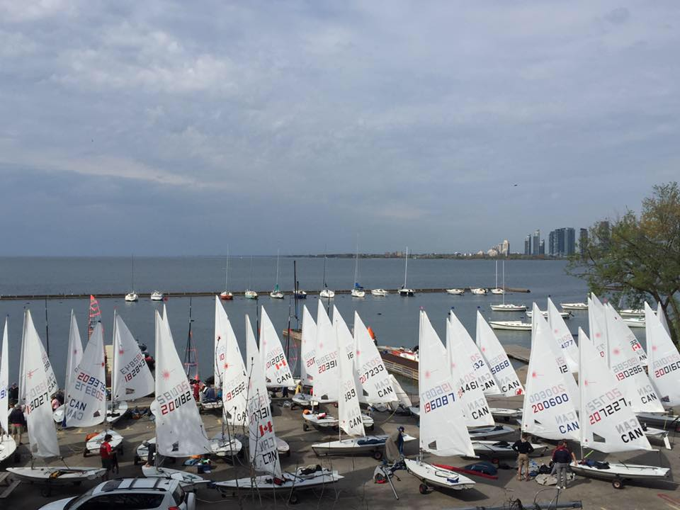 Toronto Sailing and Canoe Club