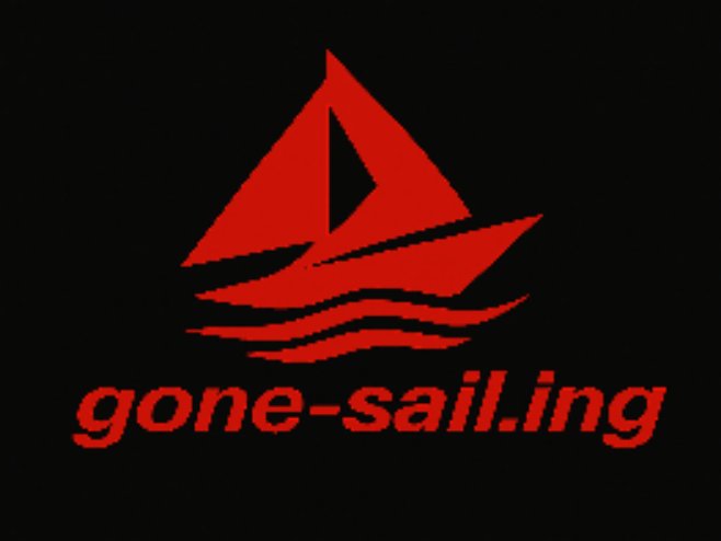 Gone-sail.ing
