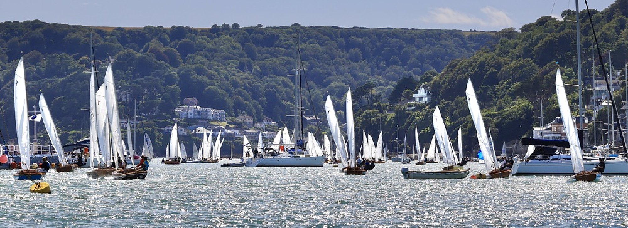 Salcombe Yacht Club