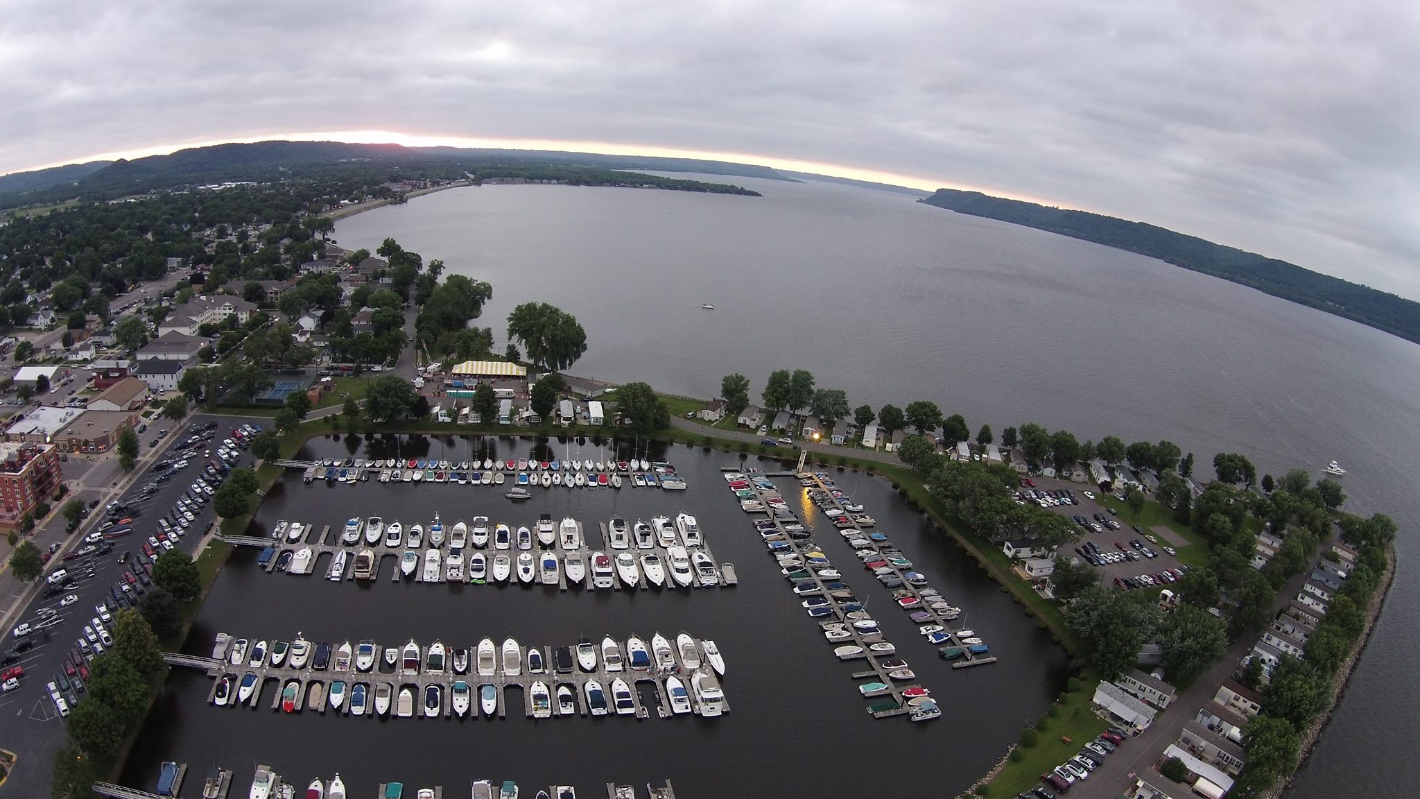 Lake City Yacht Club