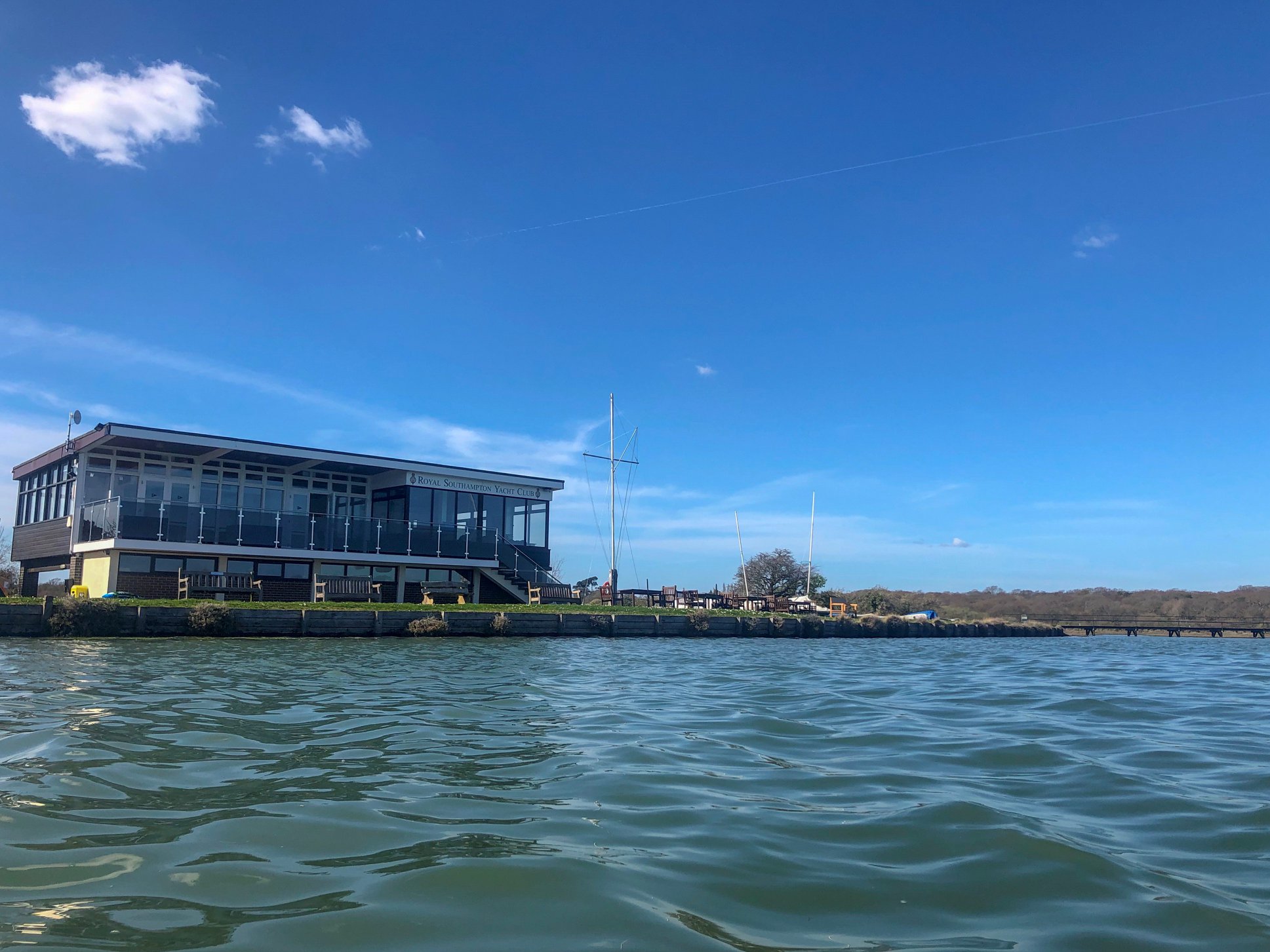 Royal Southampton Yacht Club