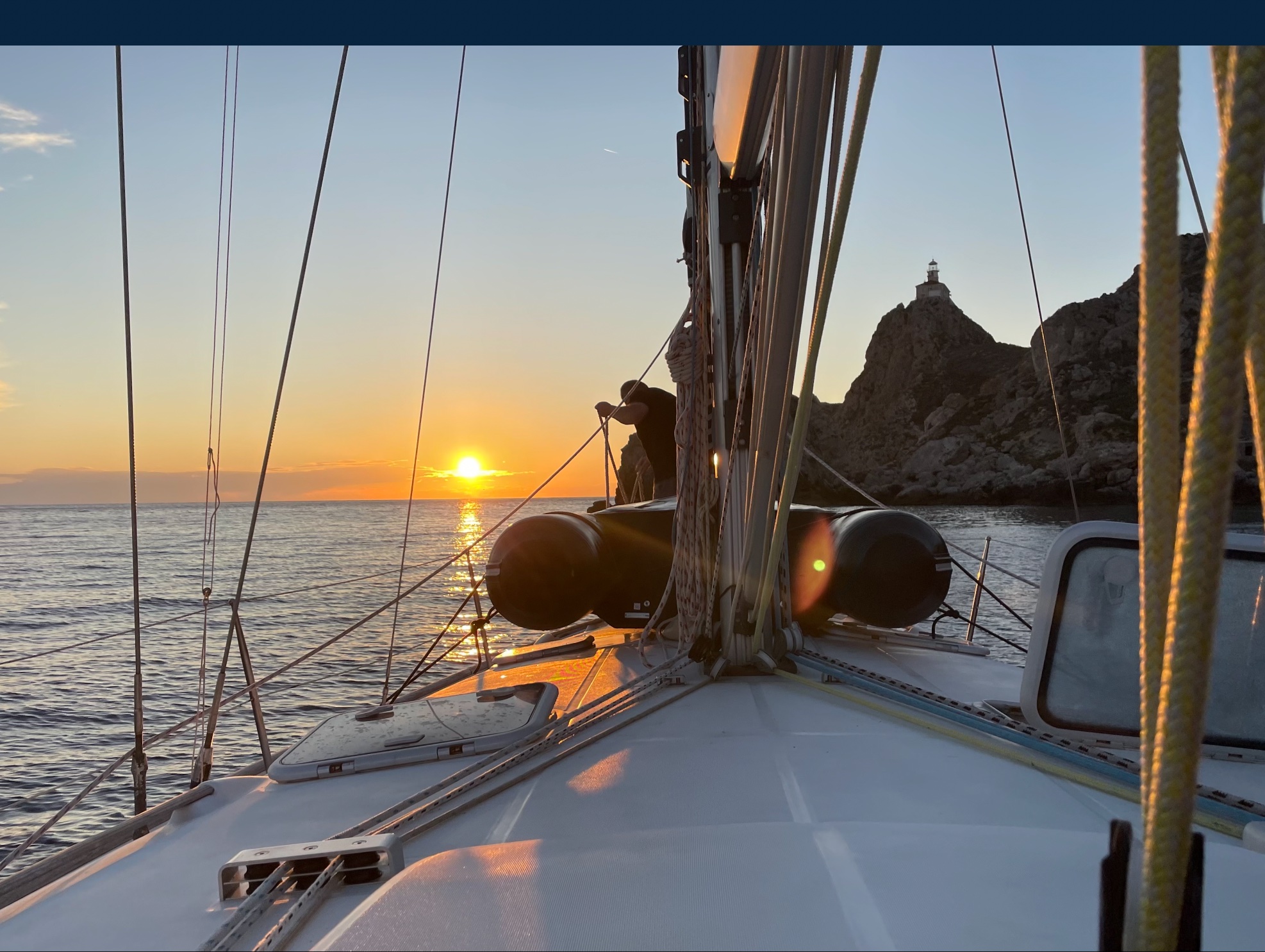 Ocean Sailing SE