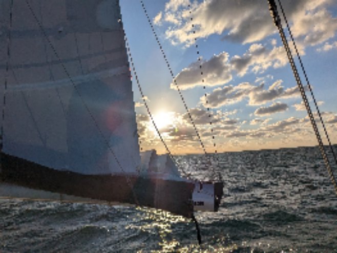 Ocean Nomads