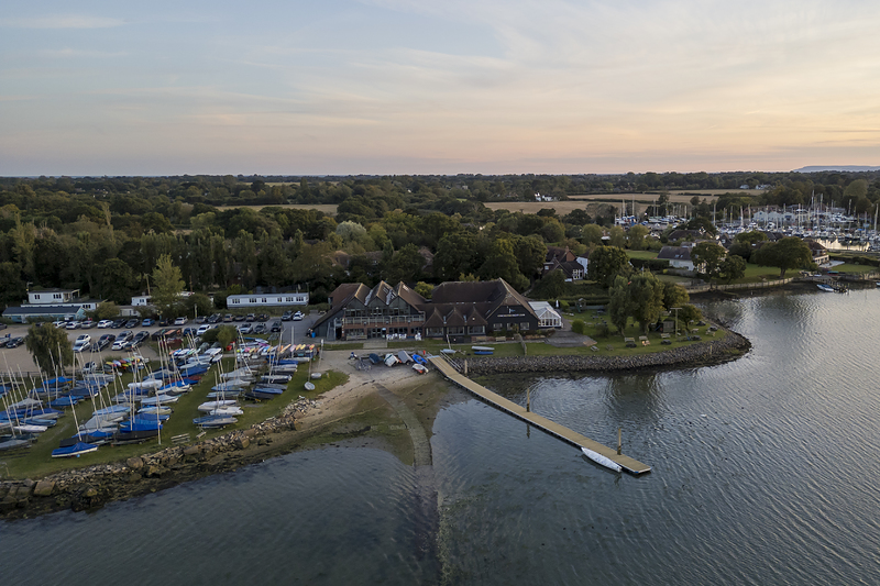 Chichester Yacht Club