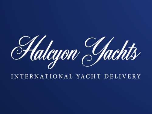 Halcyon Yachts