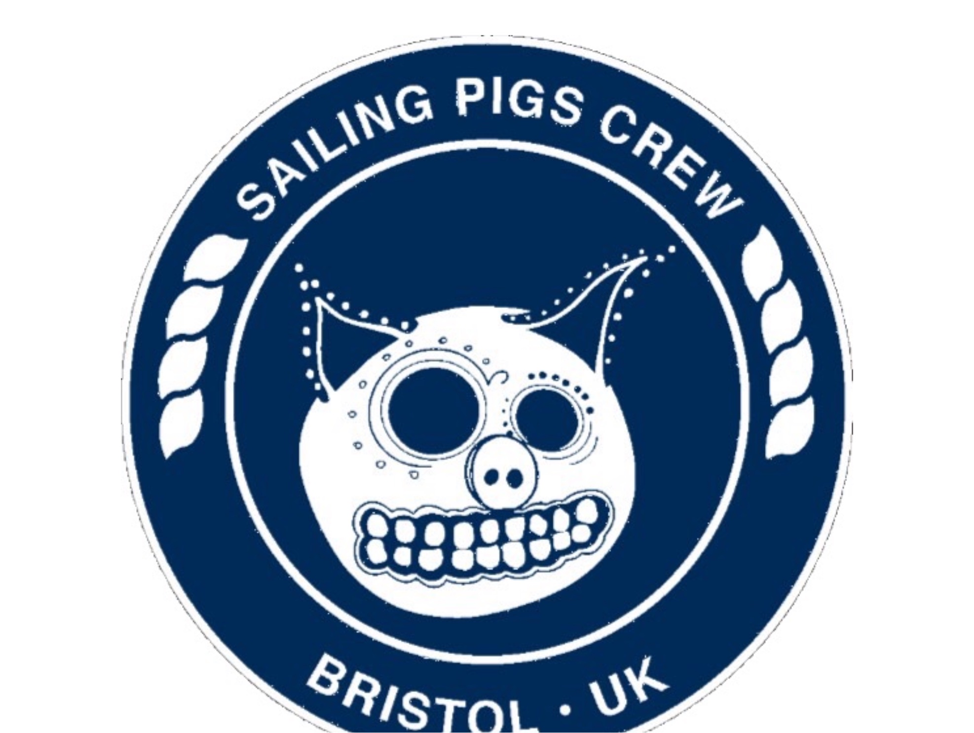 Sailing Pigs 🐷