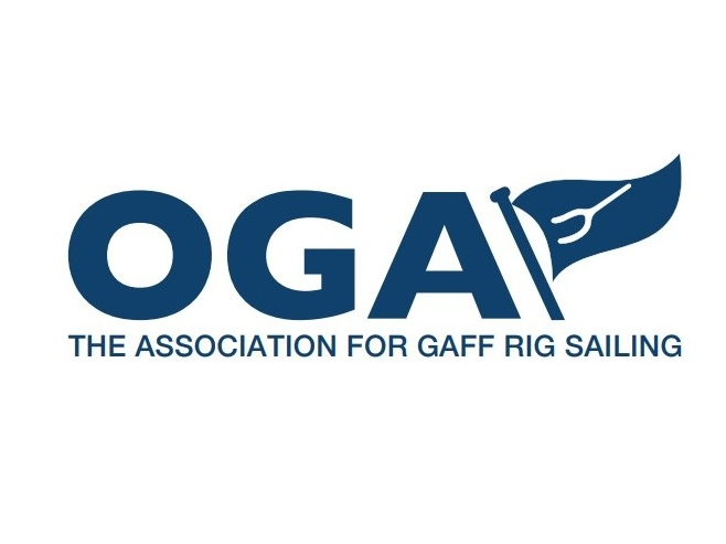 OGA - Association for Gaff Rig Sailors