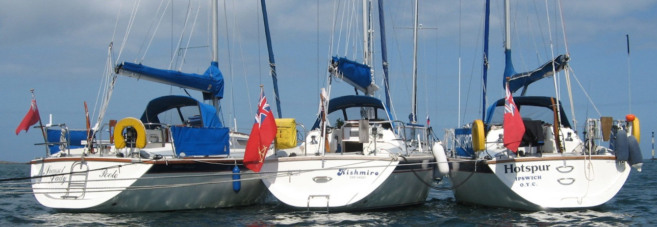Westerly Owners' Association 