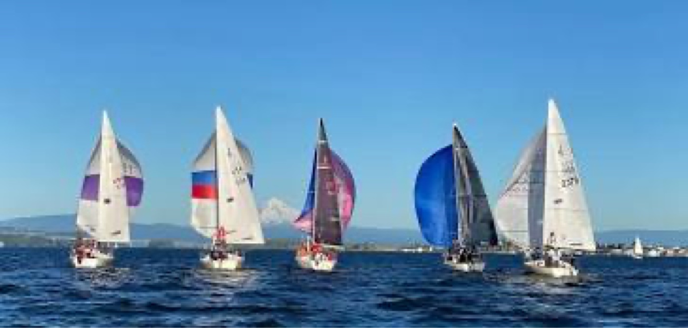Island Sailing