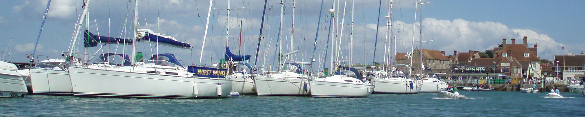 Moody Owners Association