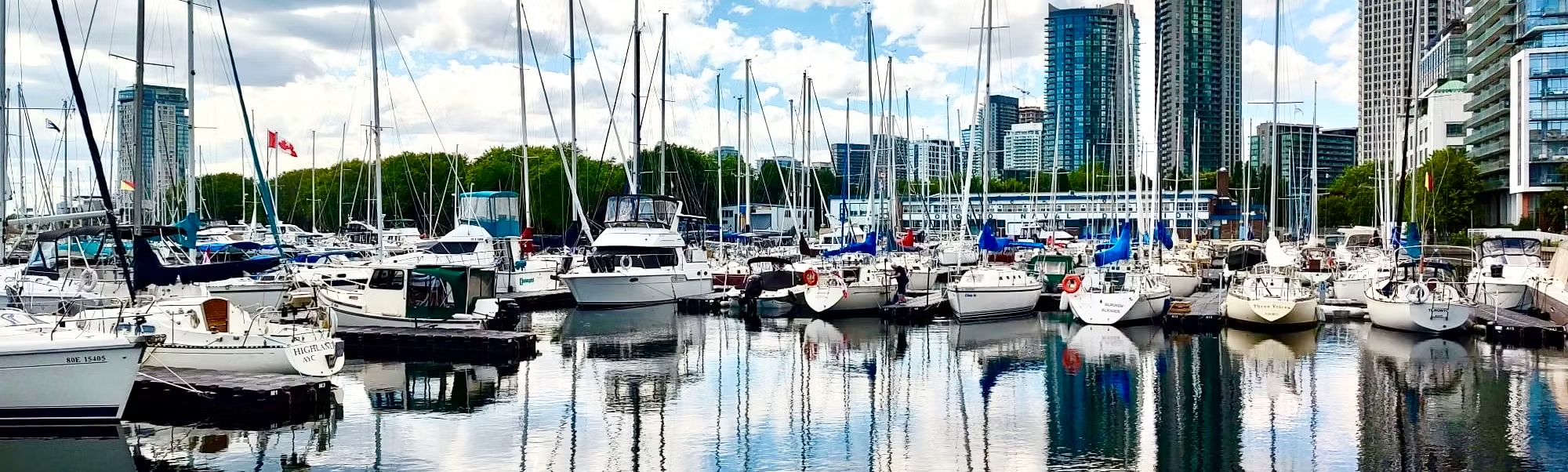 Alexandra Yacht Club