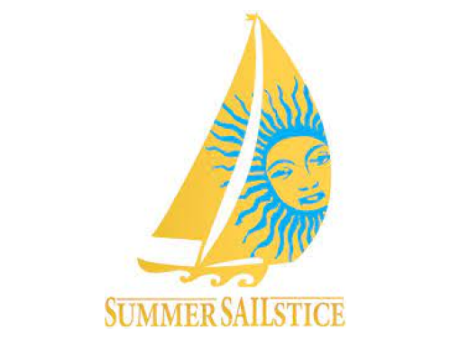 Summer Sailstice