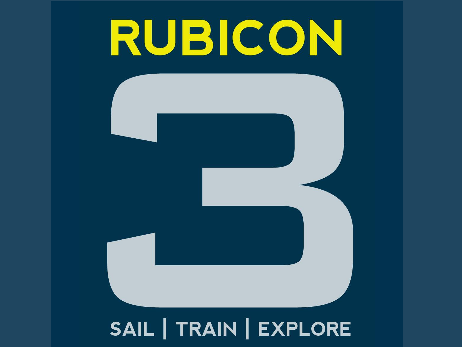 Rubicon 3