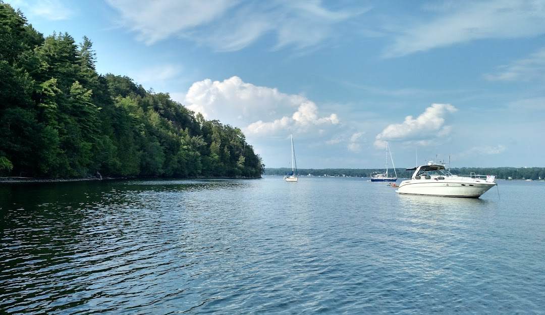 Lake Champlain