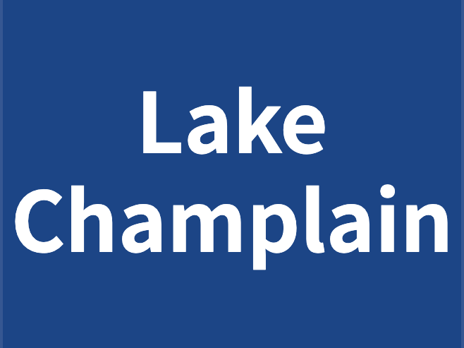 Lake Champlain