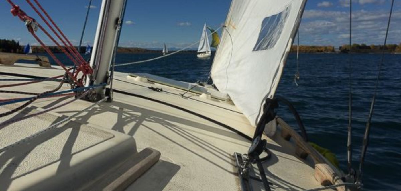 Glenmore Sailing Club