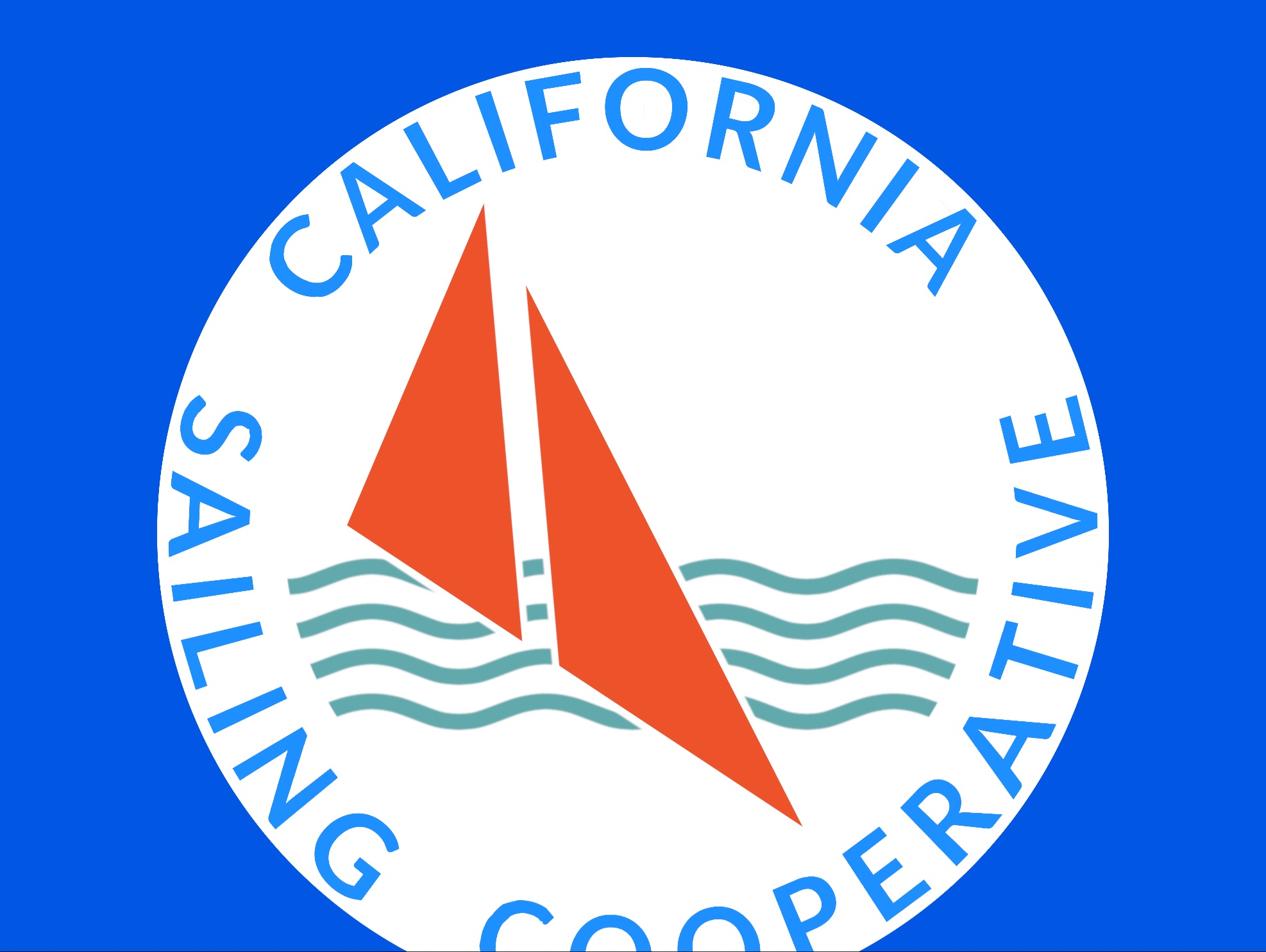 California Sailing Cooperative