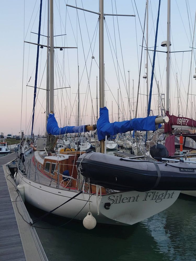 Day Sail 3