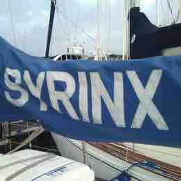 Syrinx