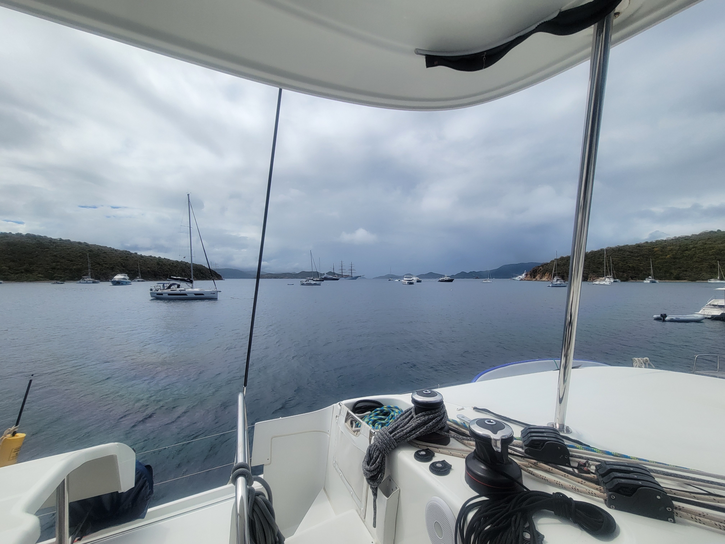 Sailmates