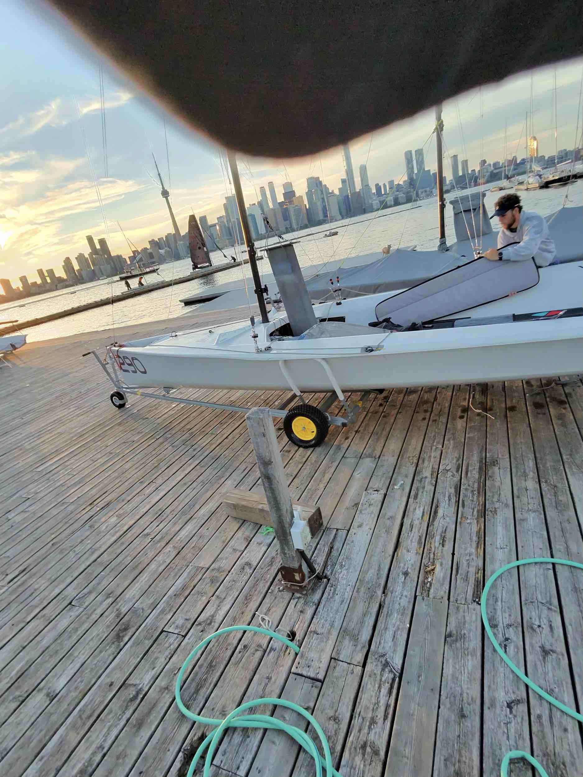 VX1 290