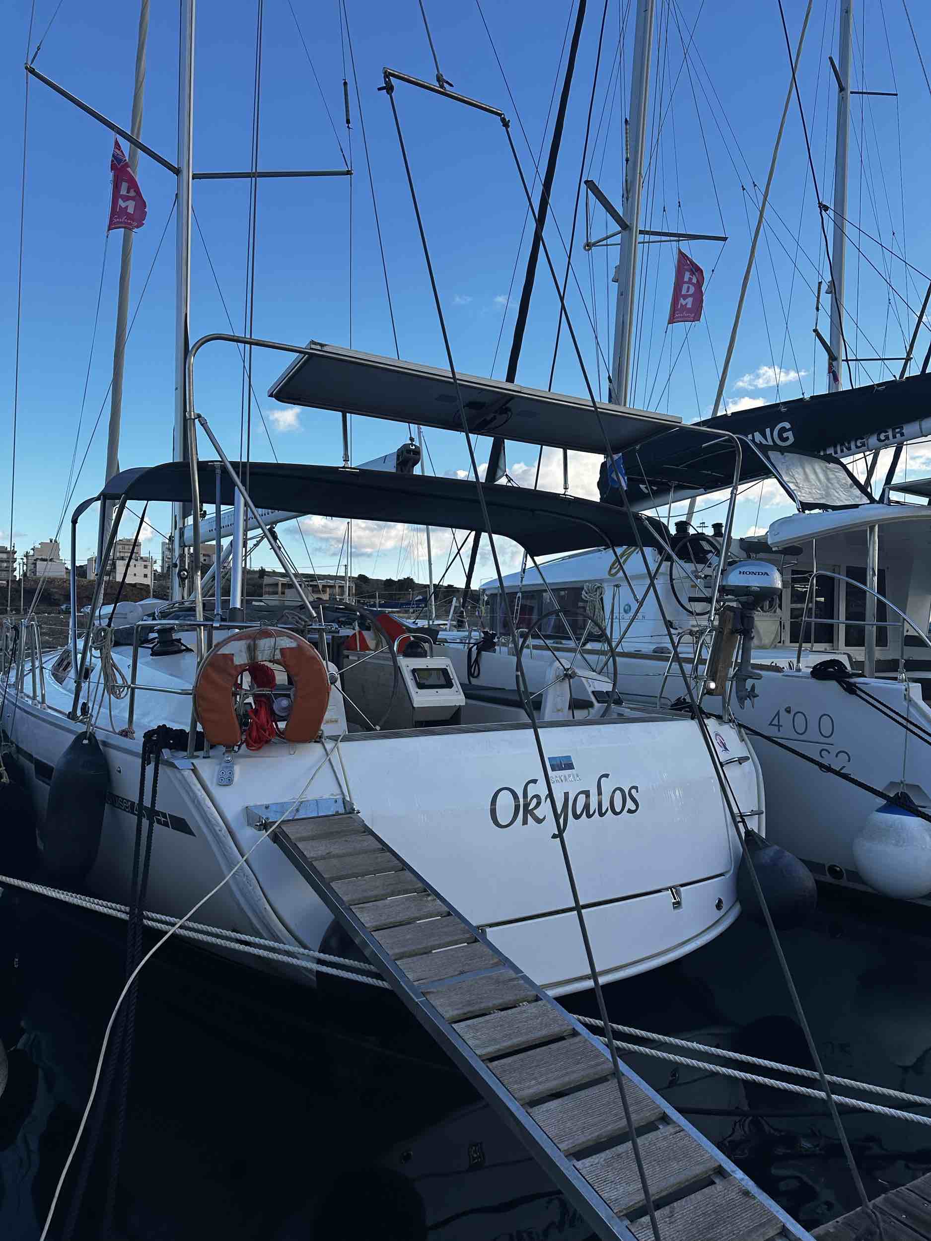 OKYALOS