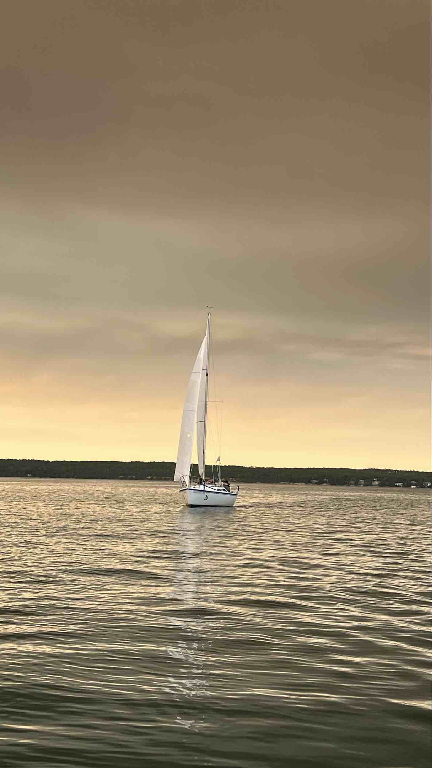 Catalina 25