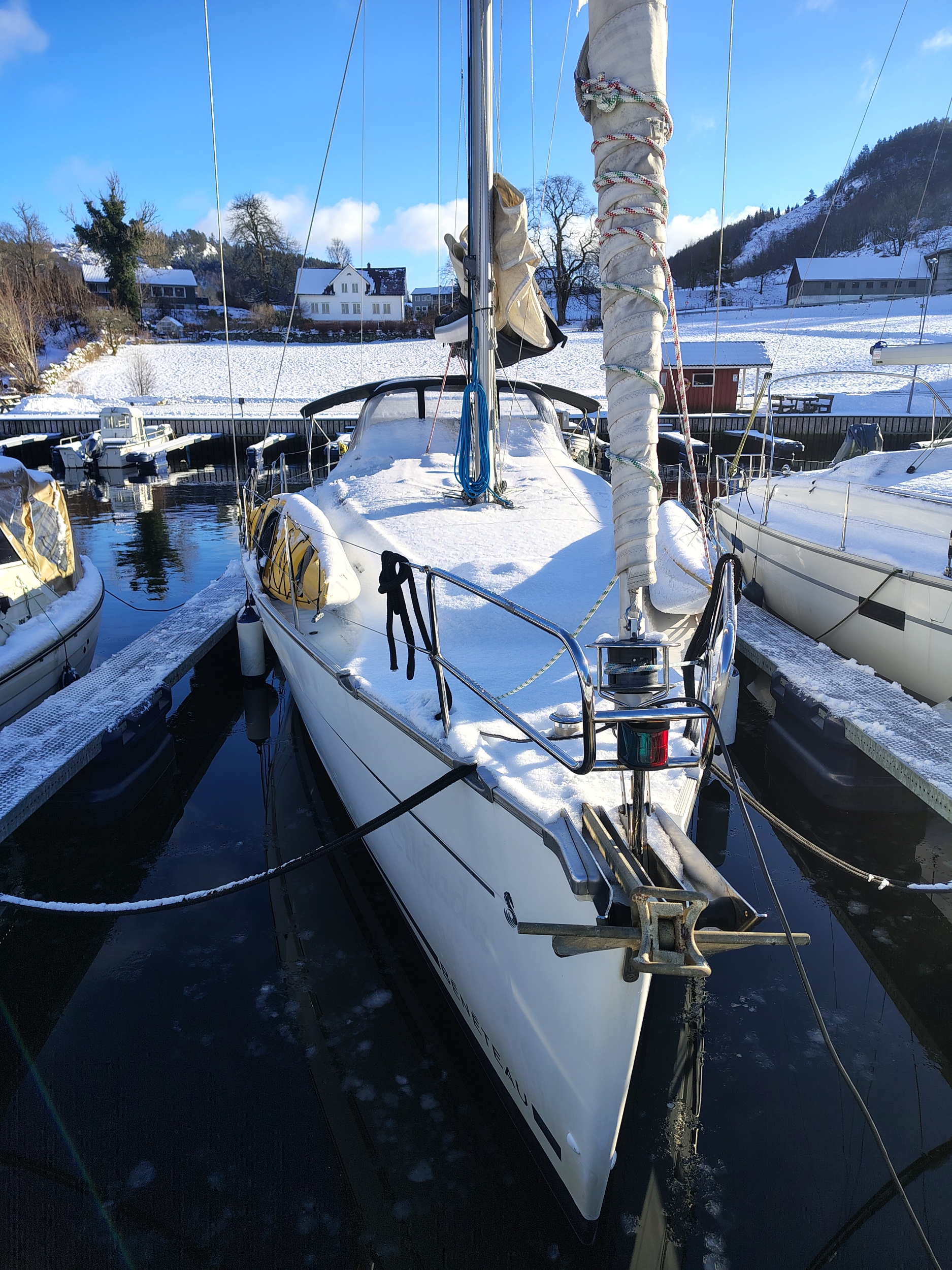 Cyclades 43.4