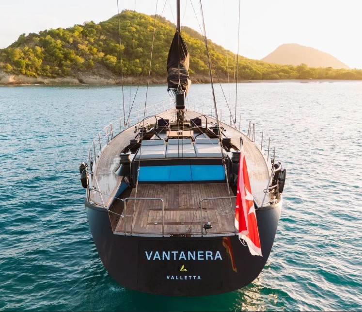 Wally Vantanera
