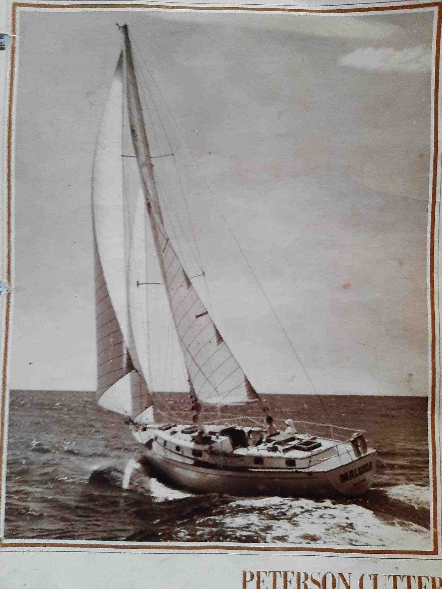 Katabatic Pearl