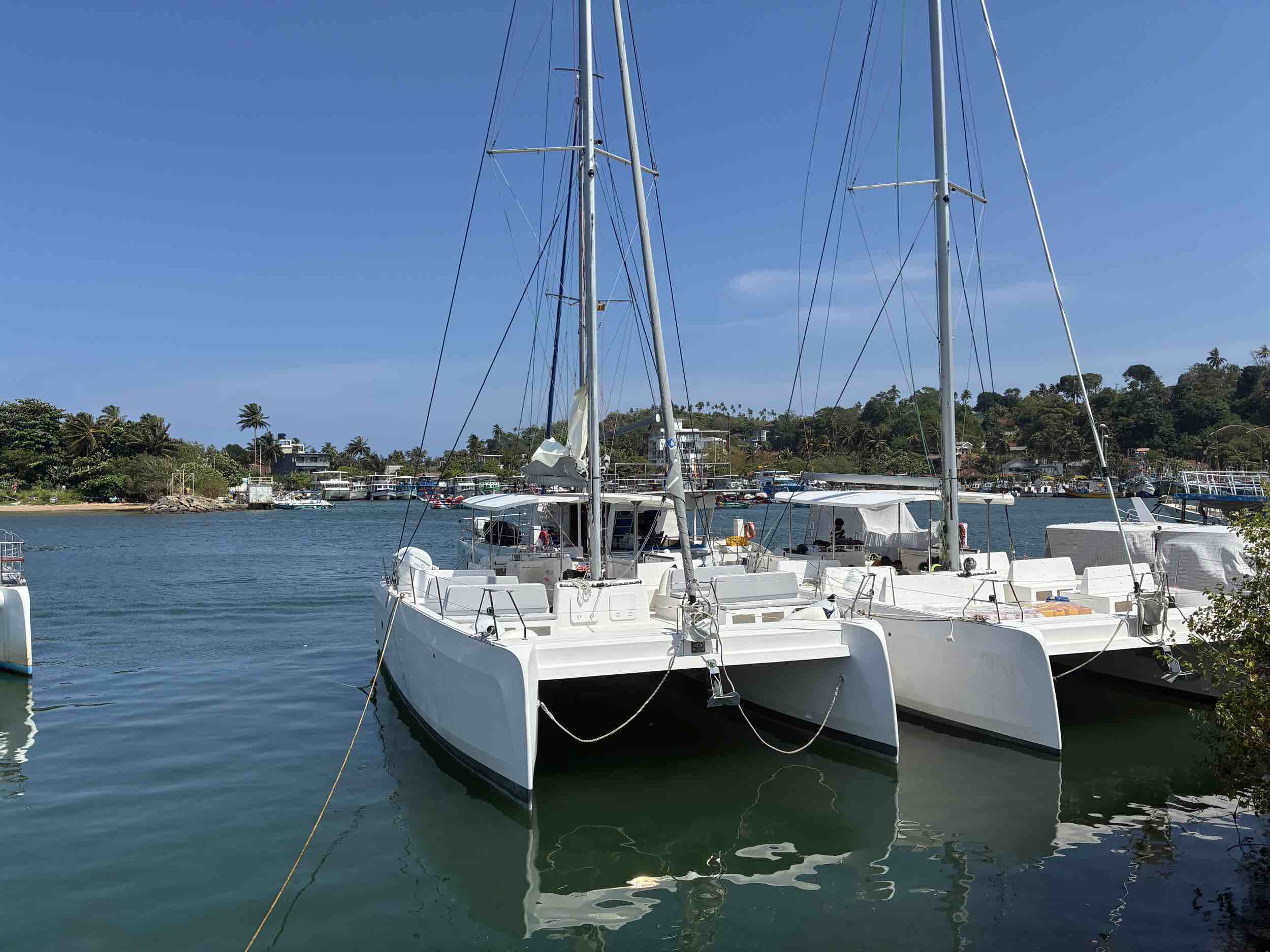 Ocean Voyager II
