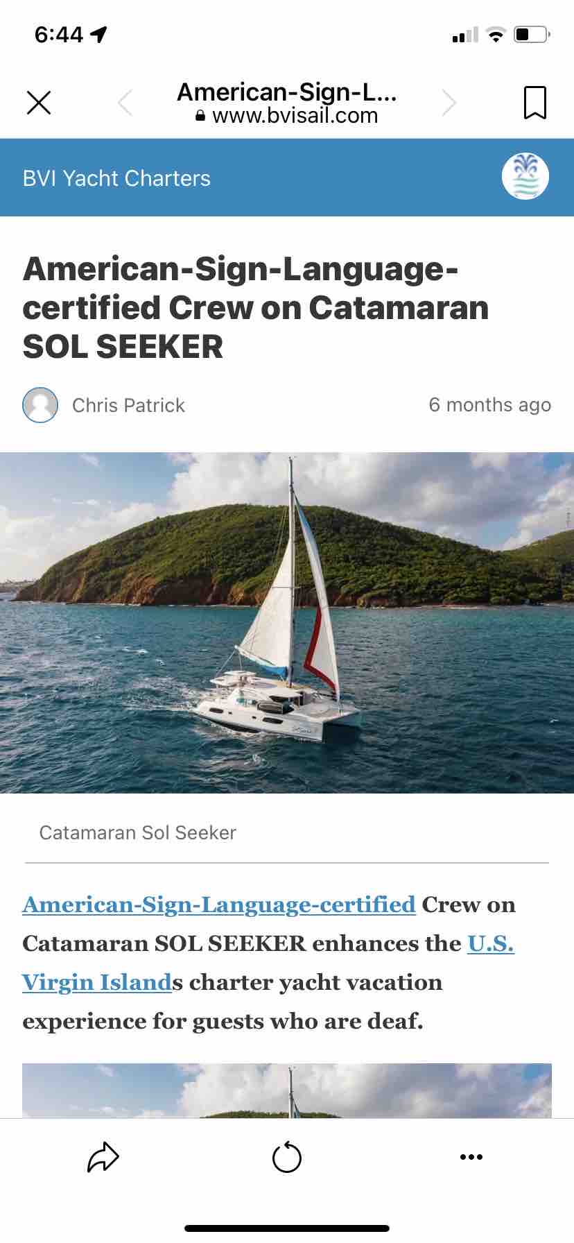 Sol seeker