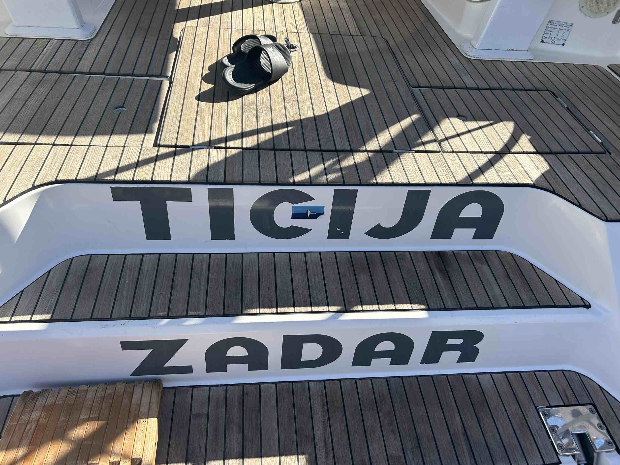 Ticija