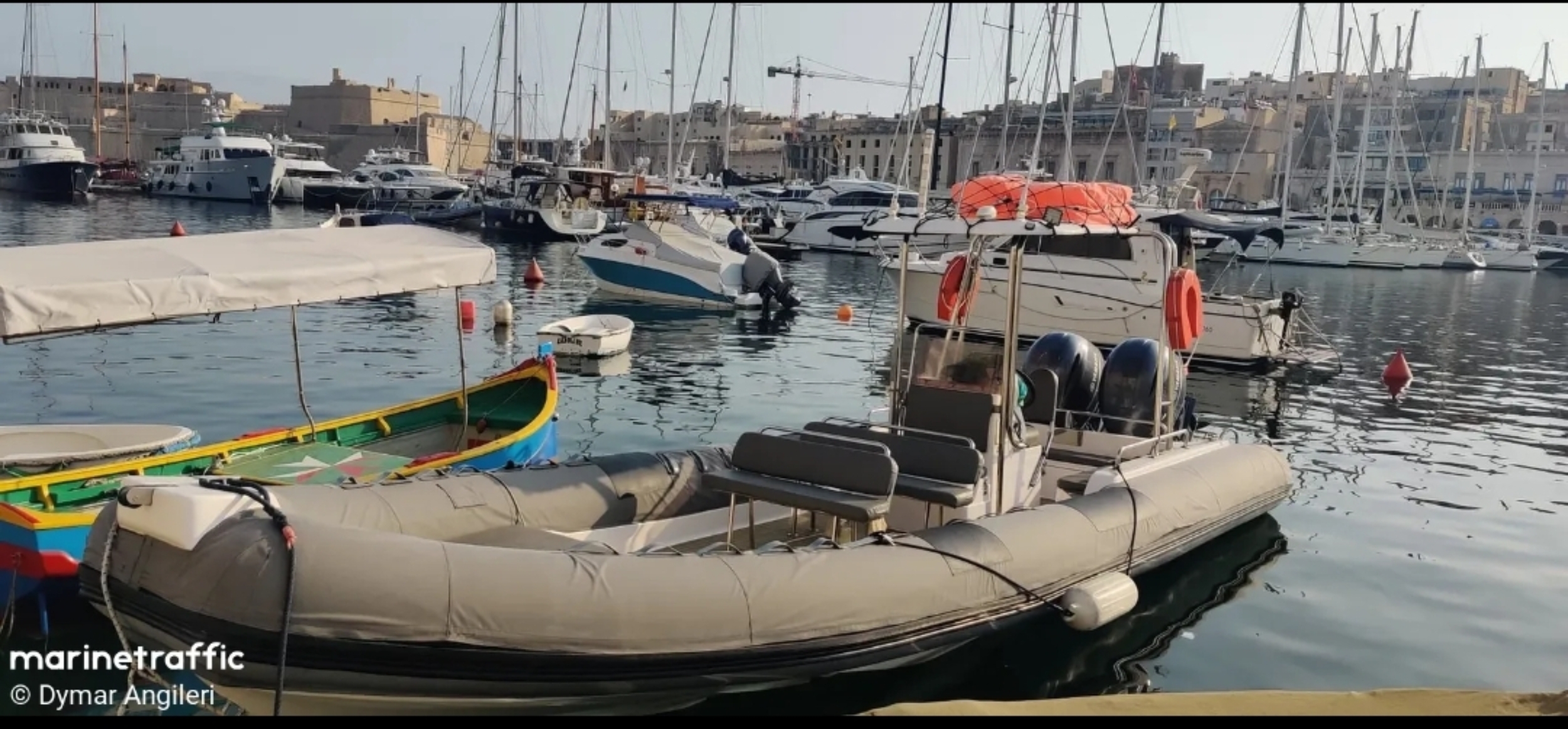 nautical 1 
