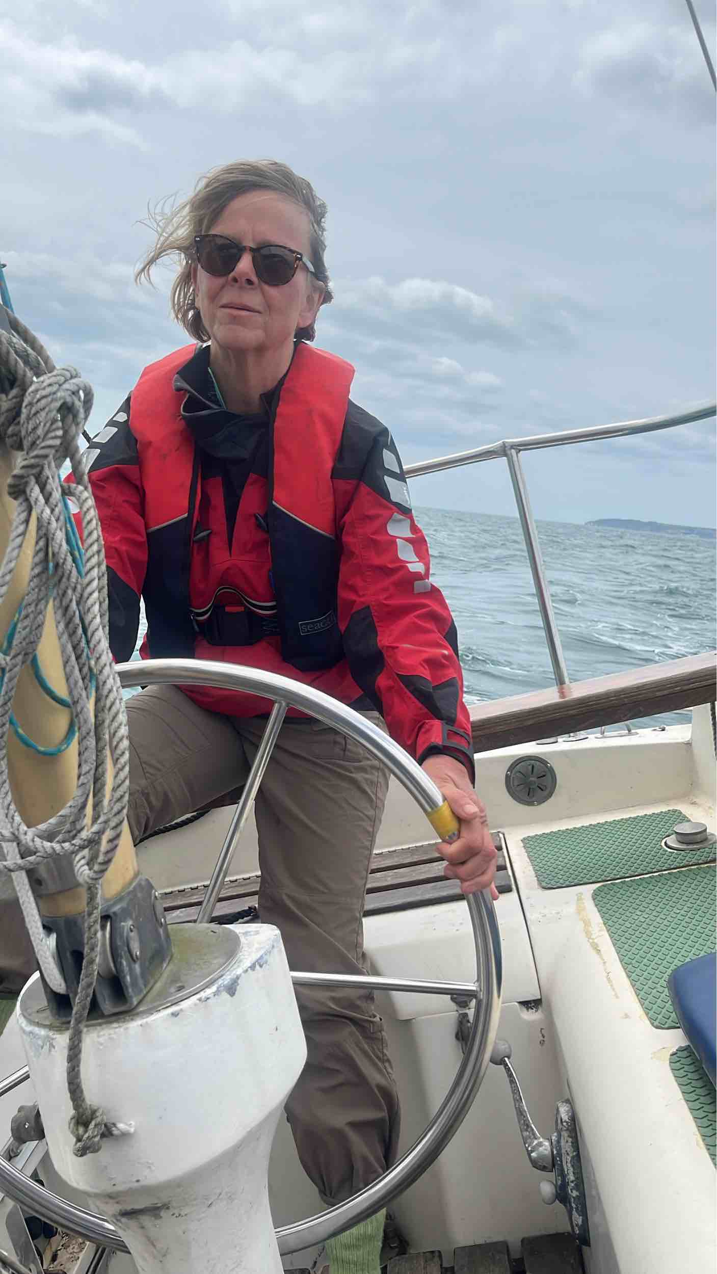 Deb of dene