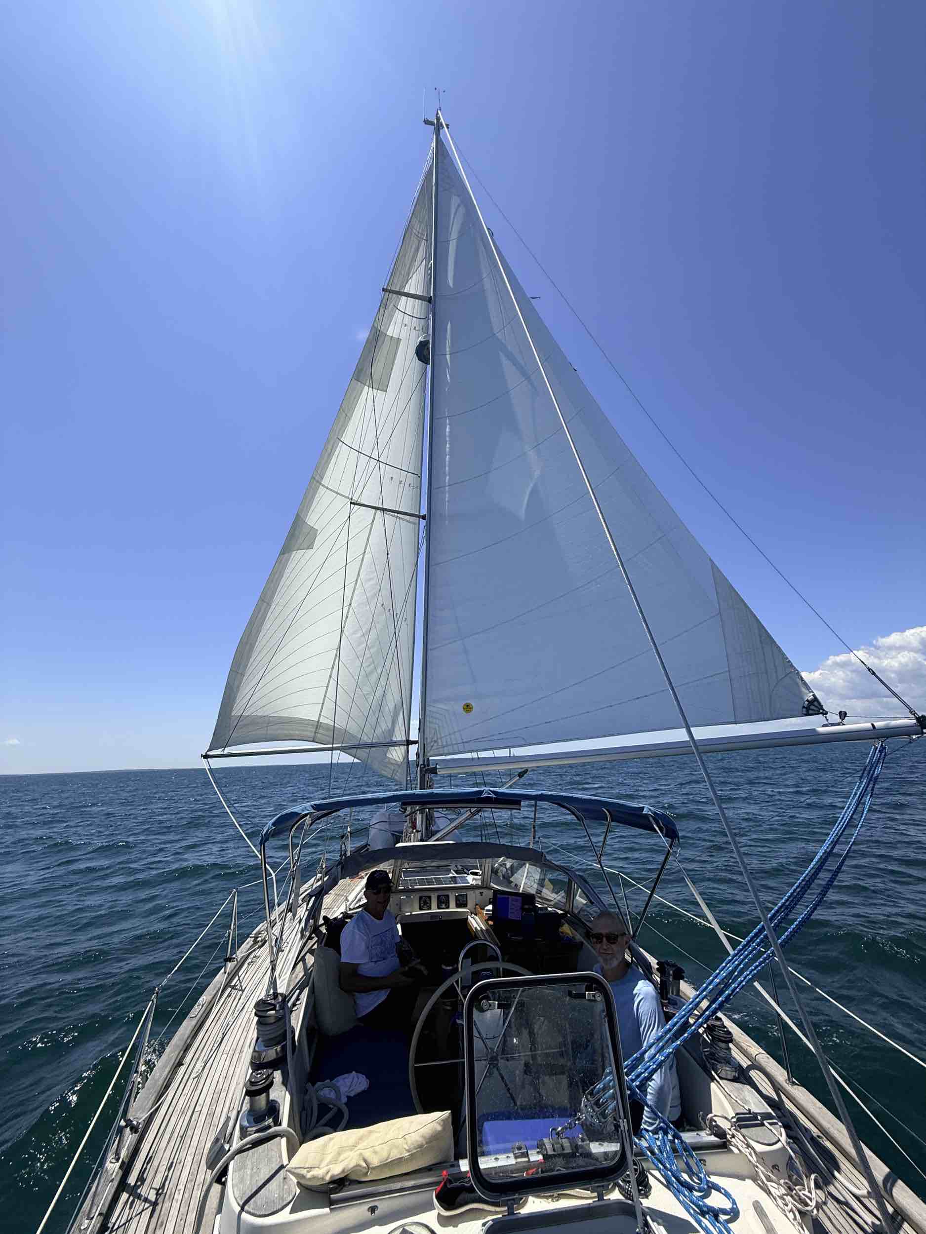 Hallberg Rassey 38